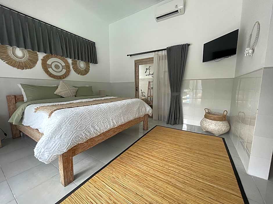Pennylane Villa