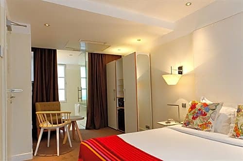 Hotel Le Placide Saint-Germain Des Pres