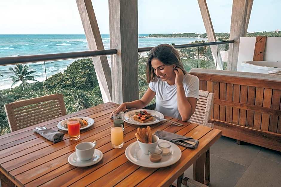 Unico Hotel Riviera Maya - All Inclusive - Adults Only