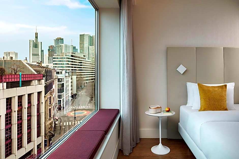 Avani Frankfurt City Hotel
