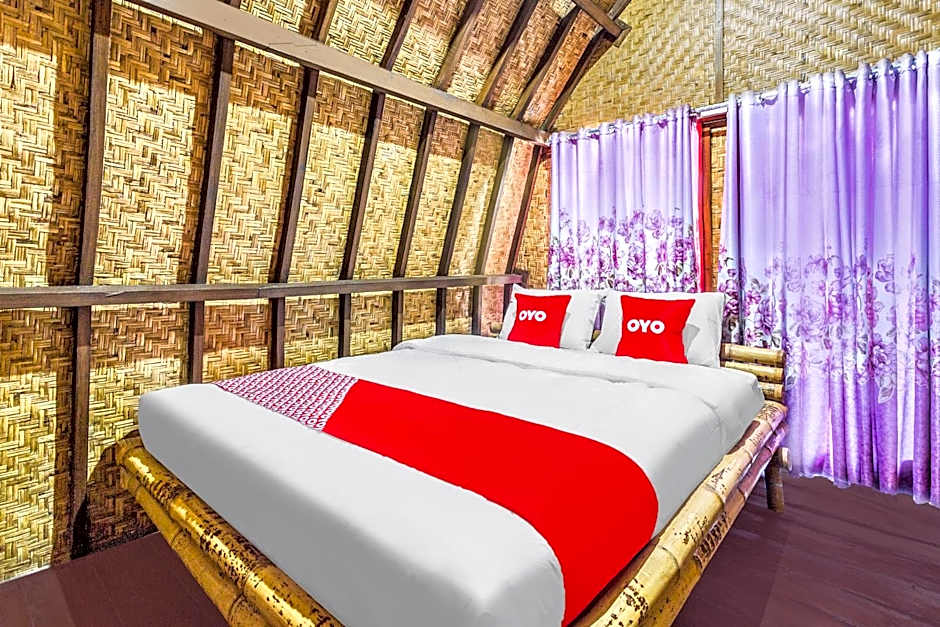 OYO 1837 Telone Bungalow