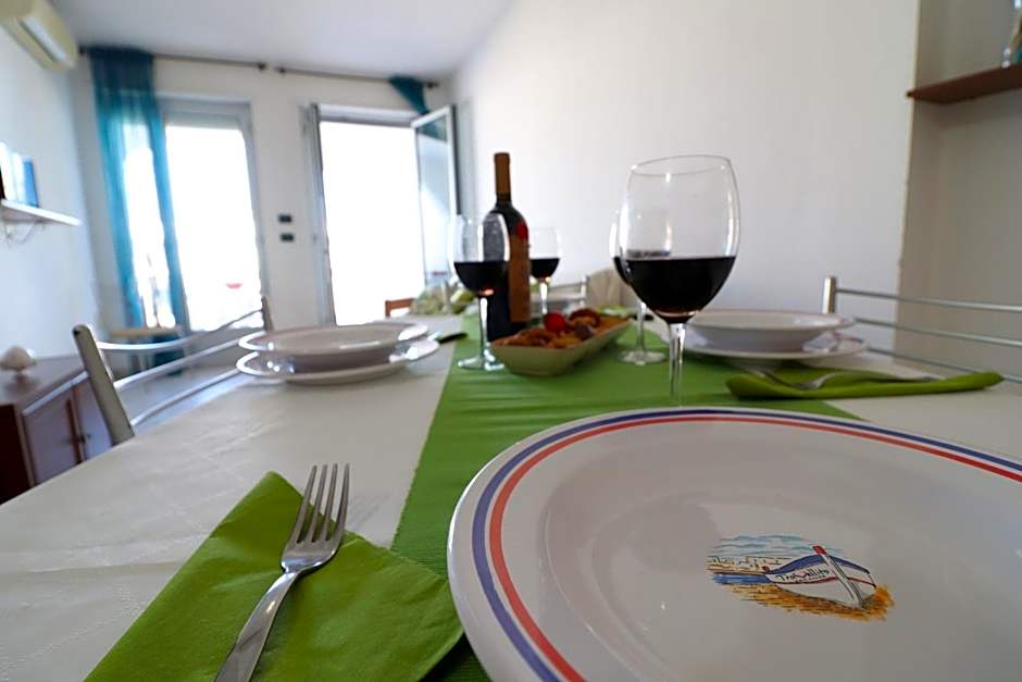 Holiday Home Arianna Elegance and Comfort in the Heart of Otranto