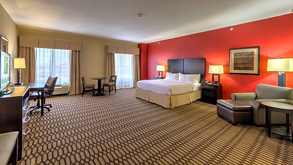 Holiday Inn North Quail Springs, an IHG Hotel