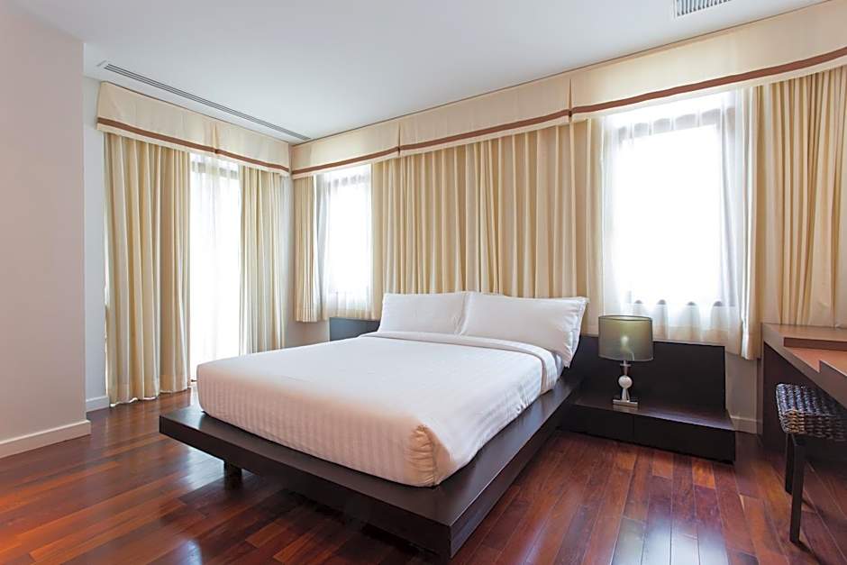 Amatapura Beachfront Villa 10 , SHA Certified