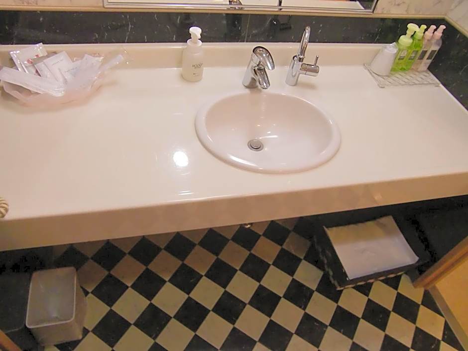 Hotel GOLF II Atsugi (Adult Only)