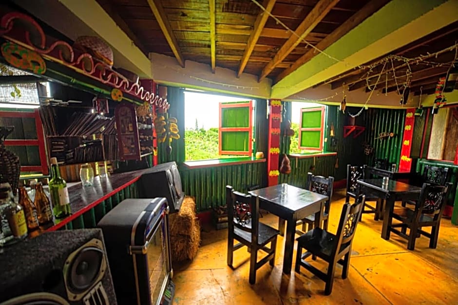 Eco Hotel Las Palmas