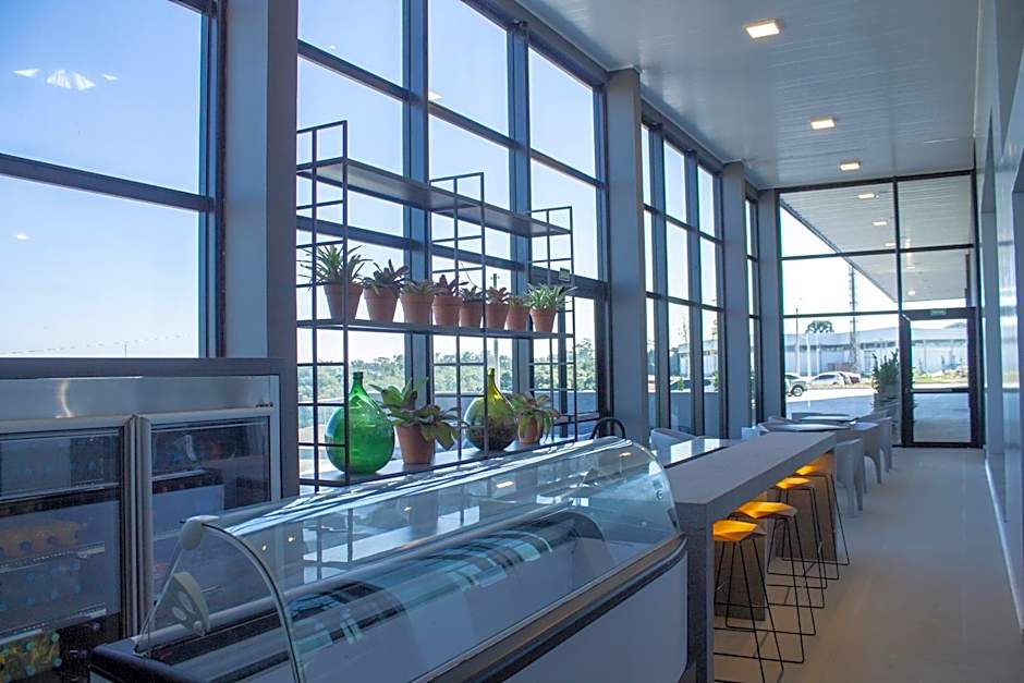 Dall'Onder Ski Hotel