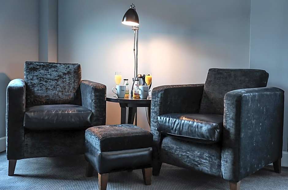 Malmaison Hotel Leeds