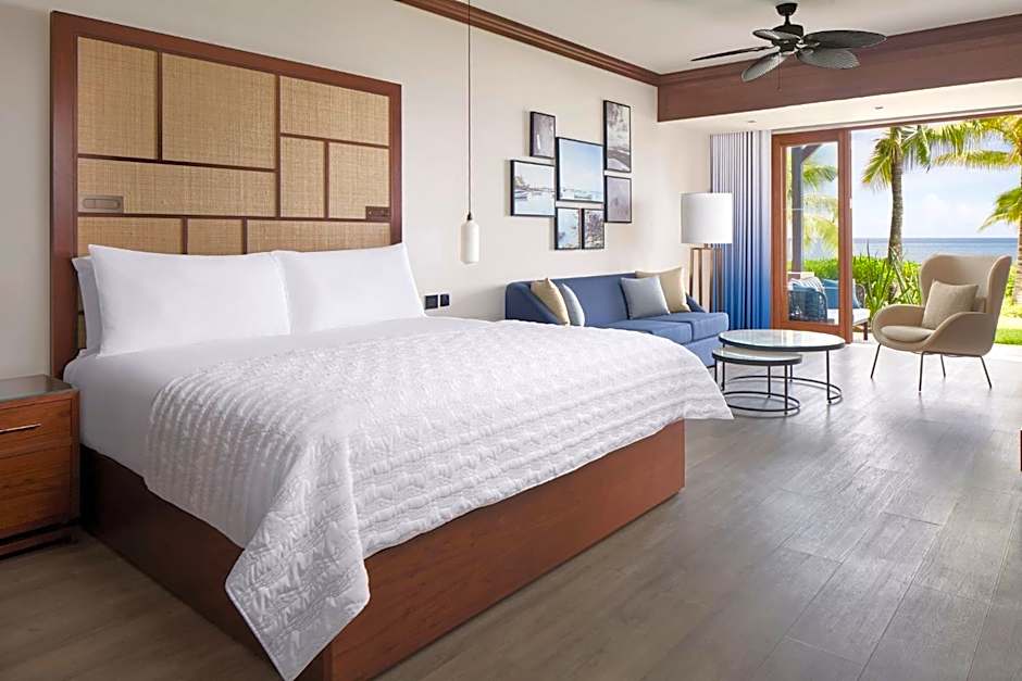 Le Meridien Ile Maurice