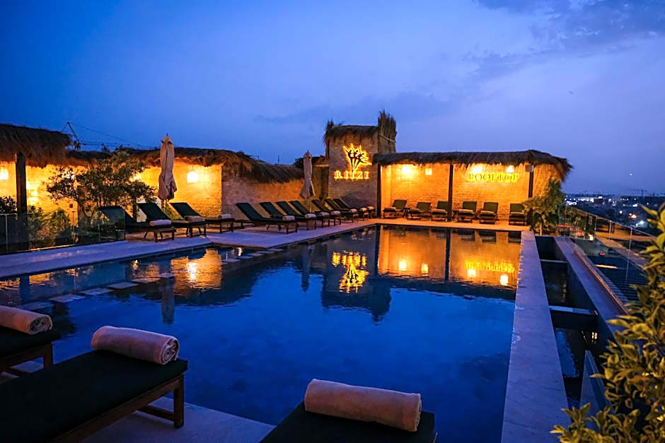 Longue vie Hotels