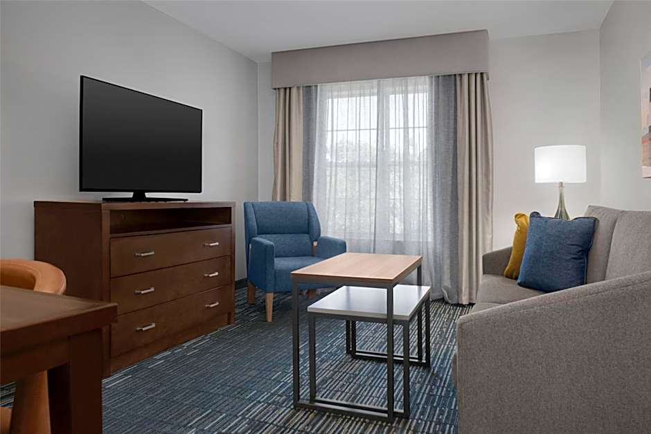 Homewood Suites By Hilton Newark-Cranford