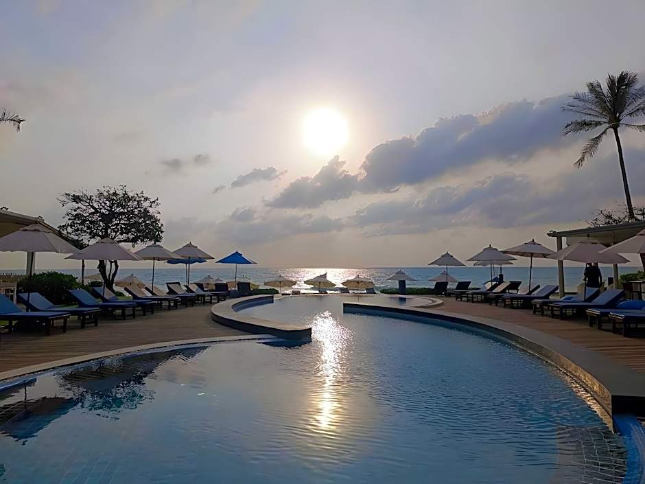 KC Beach Hotel Samui
