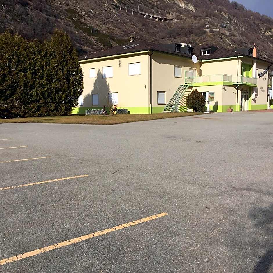 Römerhof - Hotel with Self Check-in