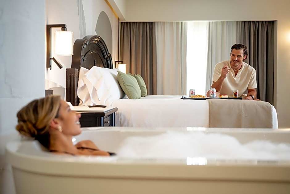 Riu Palace Pacifico - Adults Only - All Inclusive