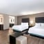 Homewood Suites by Hilton Indianapolis Downtown IUPUI