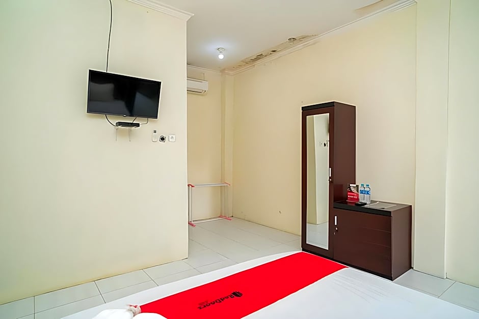 RedDoorz Syariah @ Jalan Bukit Kaminting 2