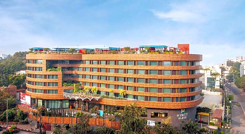 Hyatt Place Hyderabad/Banjara Hills