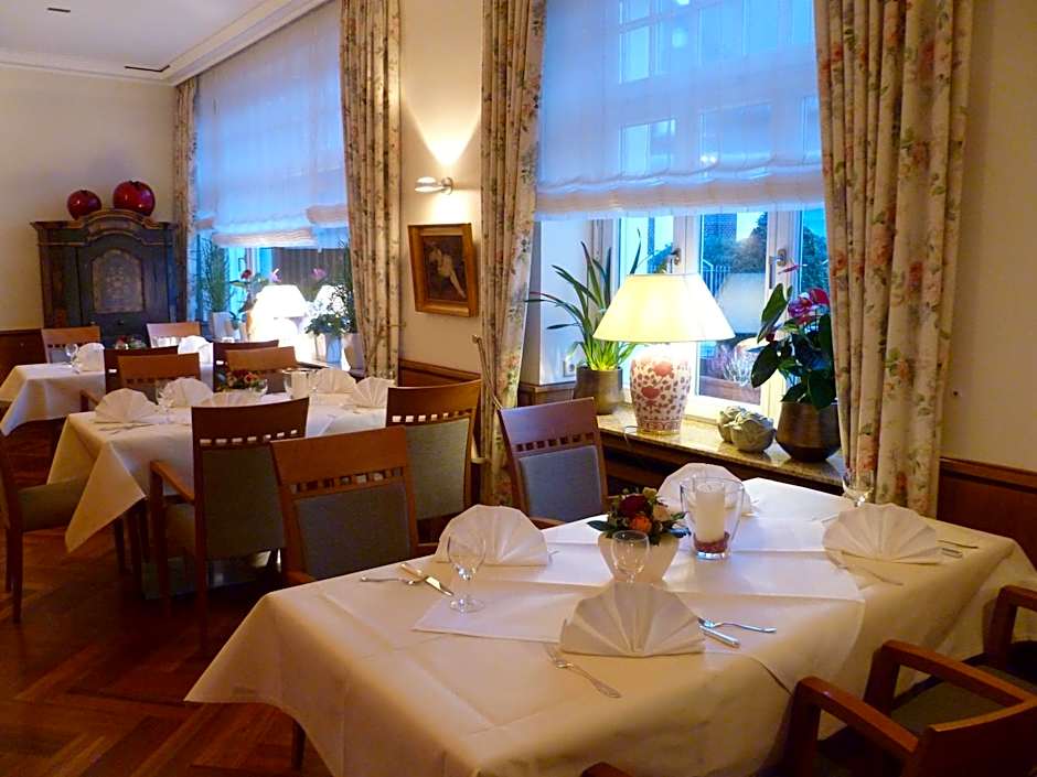 Hotel Lindenhof