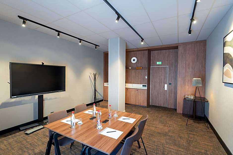 Novotel Nantes Centre Bord de Loire