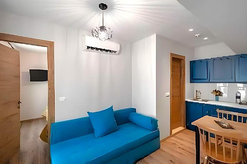 VENEZIANO BOUTIQUE HOTEL