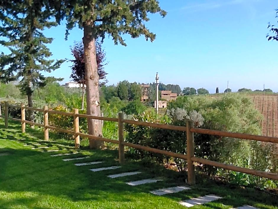 Chianti Village Morrocco