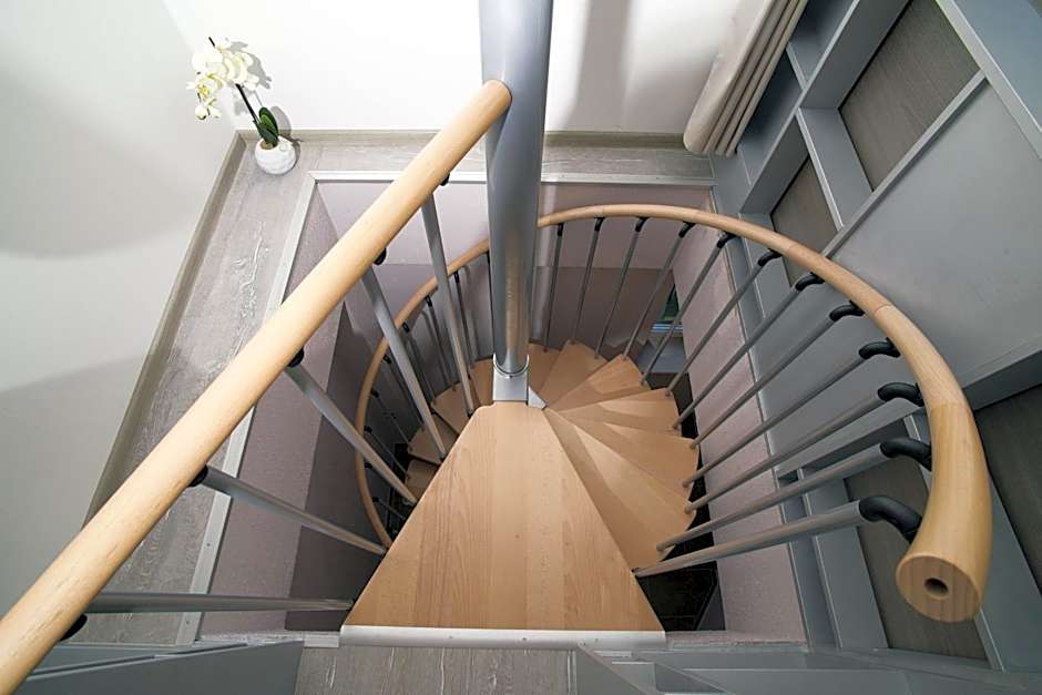 Designpension Idyll Nr2 Hotel Garni