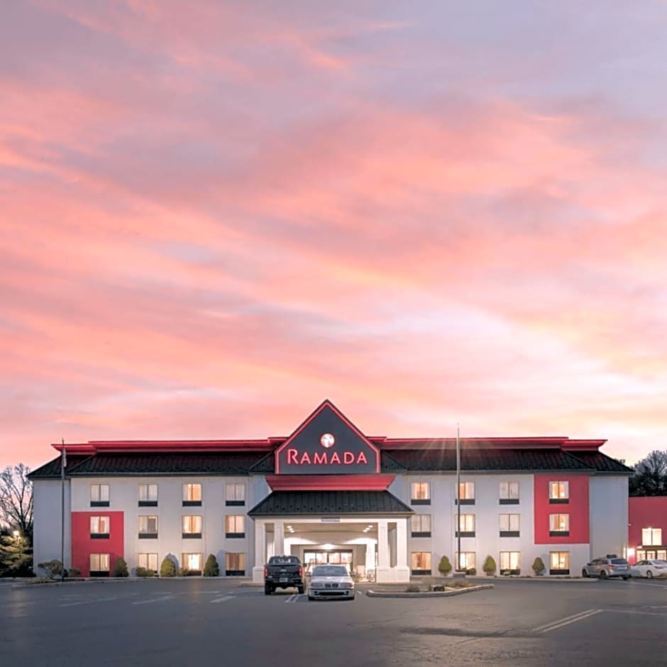 Ramada by Wyndham Harrisburg/Hershey Area