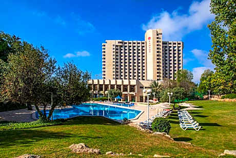 Ramada Jerusalem Hotel