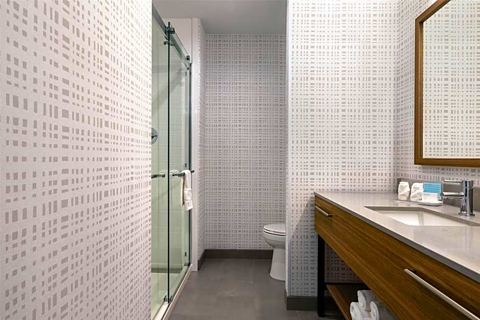 Hampton Inn By Hilton Wichita Falls North