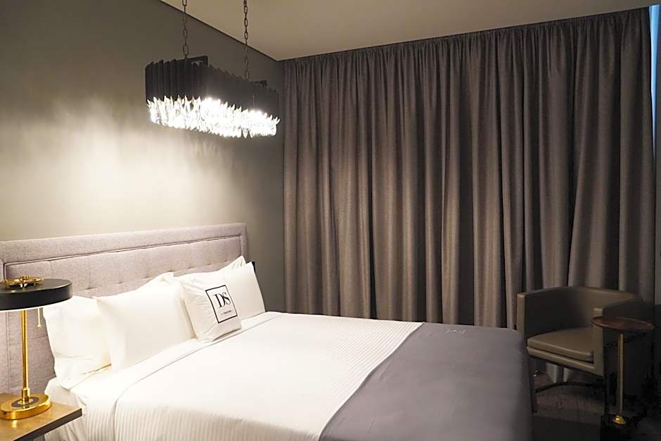 DS Hotel Lusopark