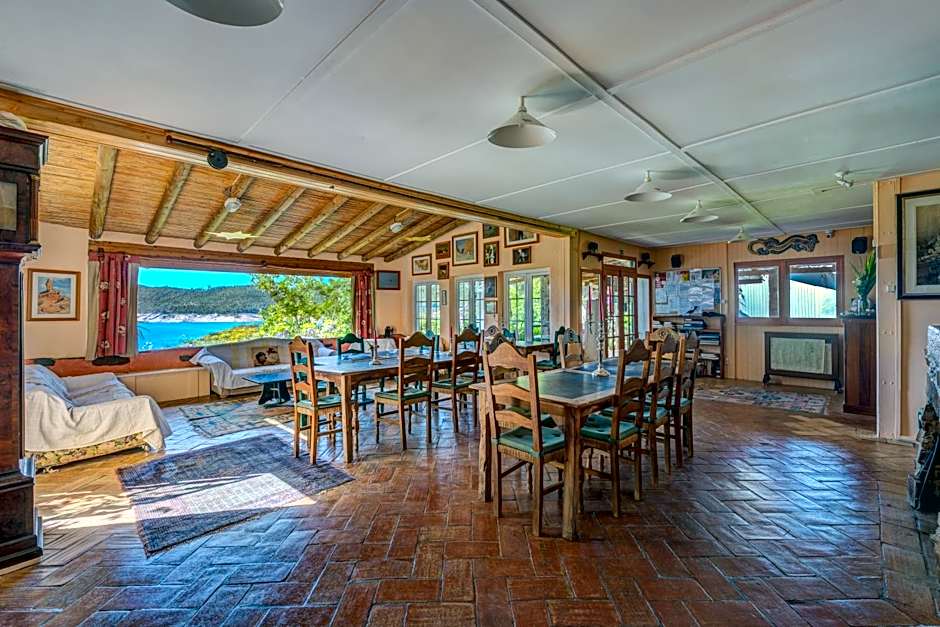 Paradise in Portugal