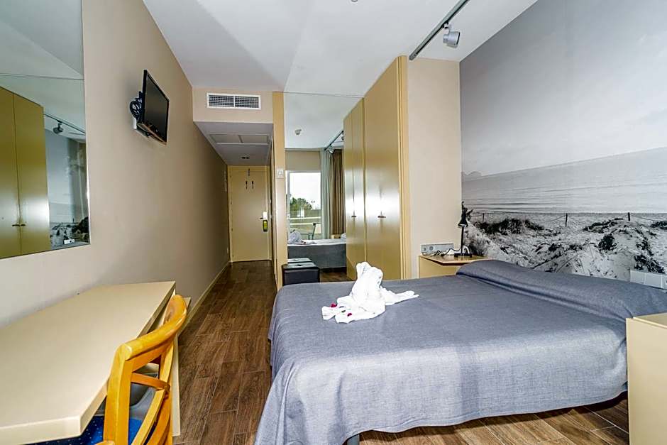 Eix Platja Daurada Hotel & SPA