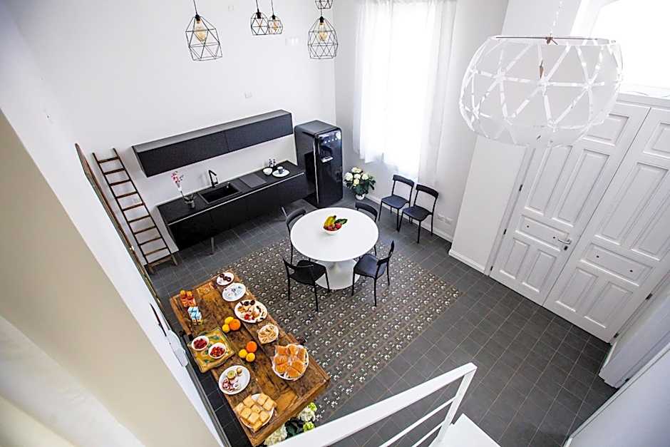 Aruci b&b