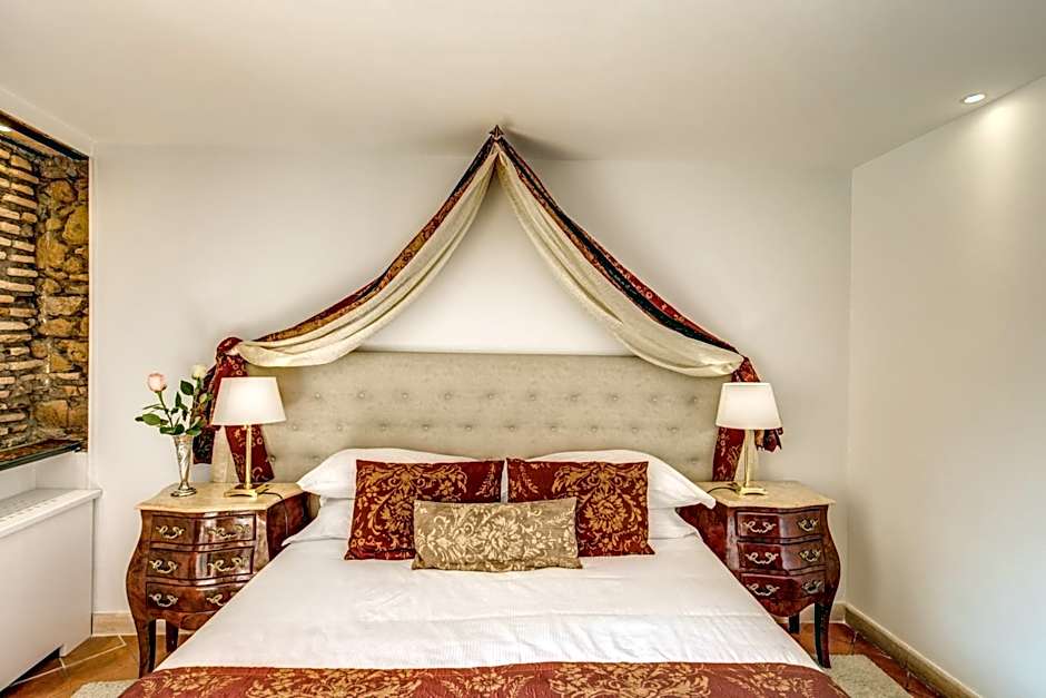 Pantheonview - Luxury Suites