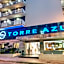 Hotel Torre Azul & Spa - Adults Only