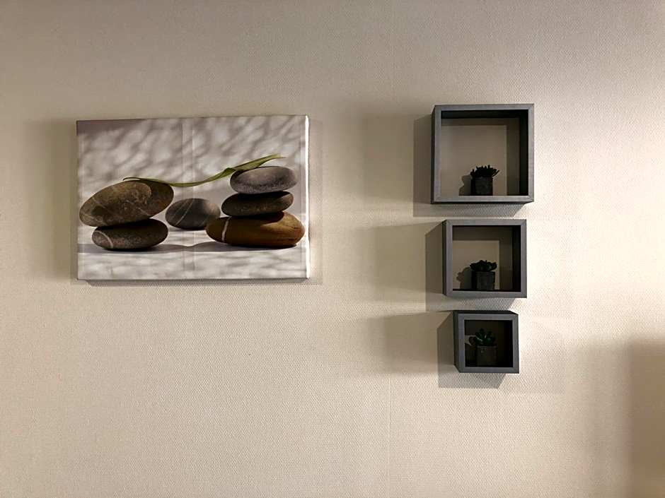 Appart'Hotel Wombat and Wallaby