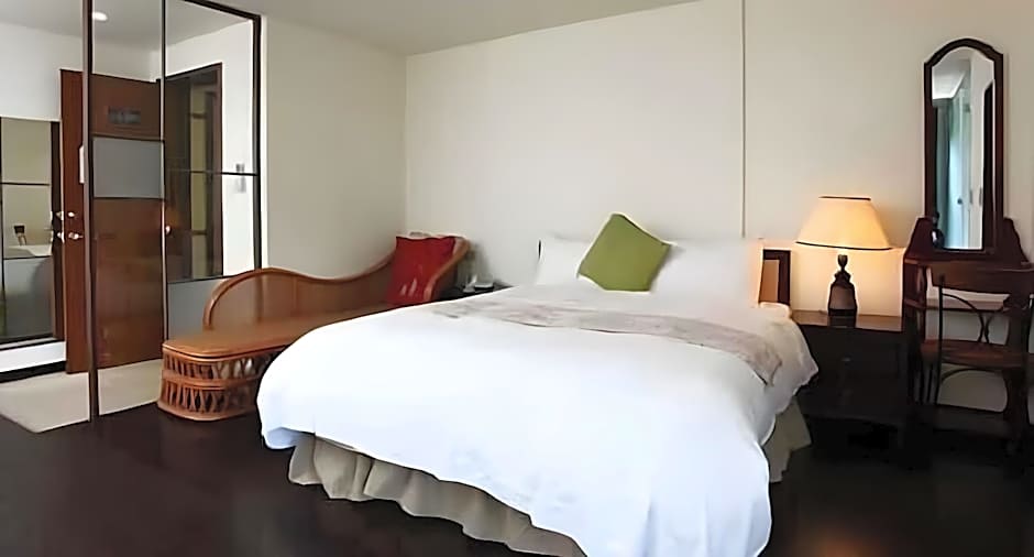 Hot Spring World Hotel