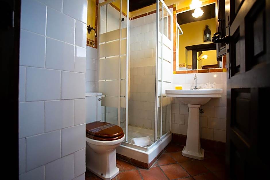 Casa del Capitel Nazarí