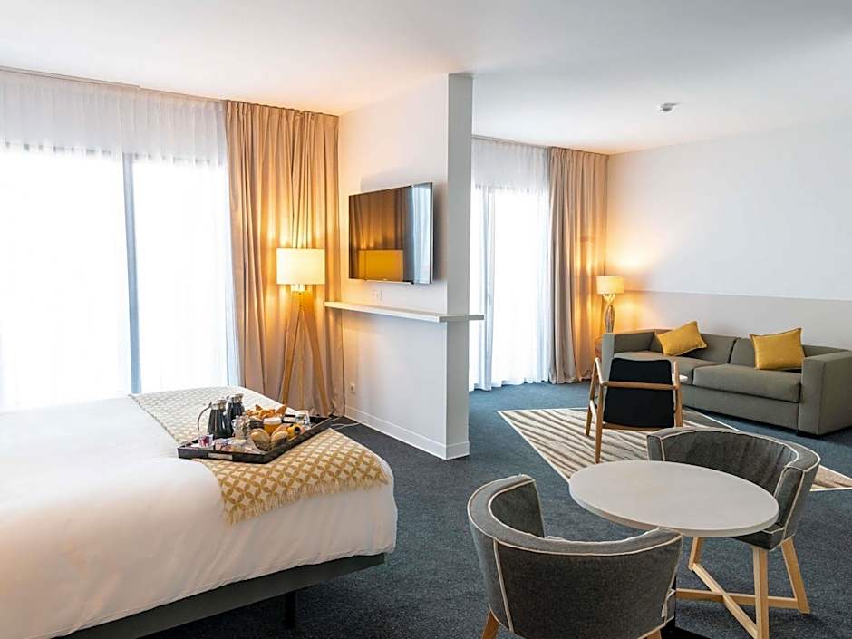 Hotel Mercure Bastia Biguglia