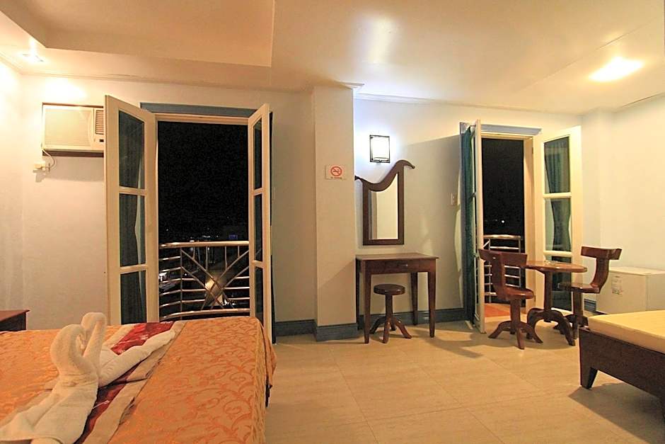 Bora Sky Hotel