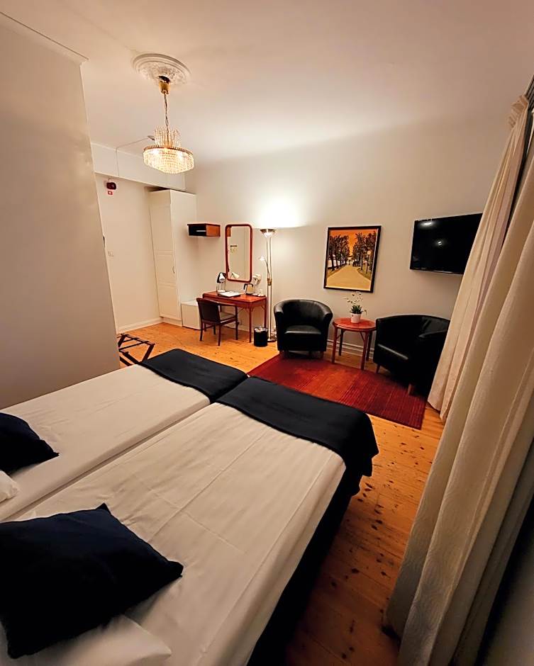 Hotel Emma