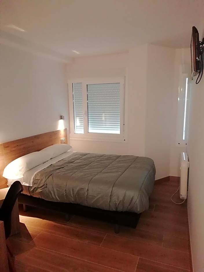 PENSIÓN B2bIKAIN HSS00895