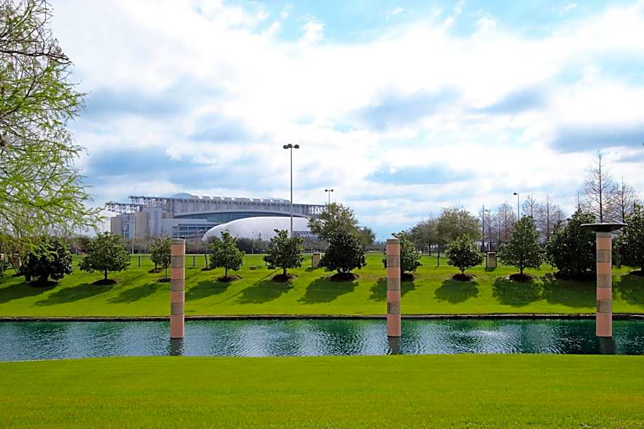 Staybridge Suites Houston - Medical Center By IHG