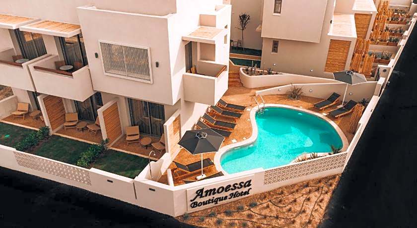 Amoessa Boutique - Adults Only