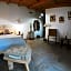 B&B Les Chambres Rooms & Suite