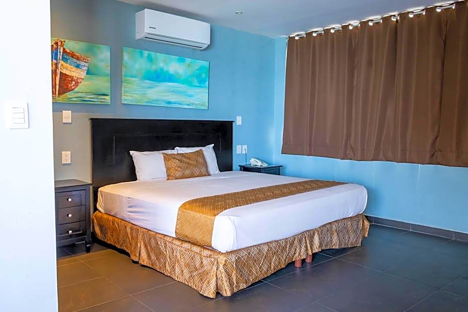 Hotel Costa Verde