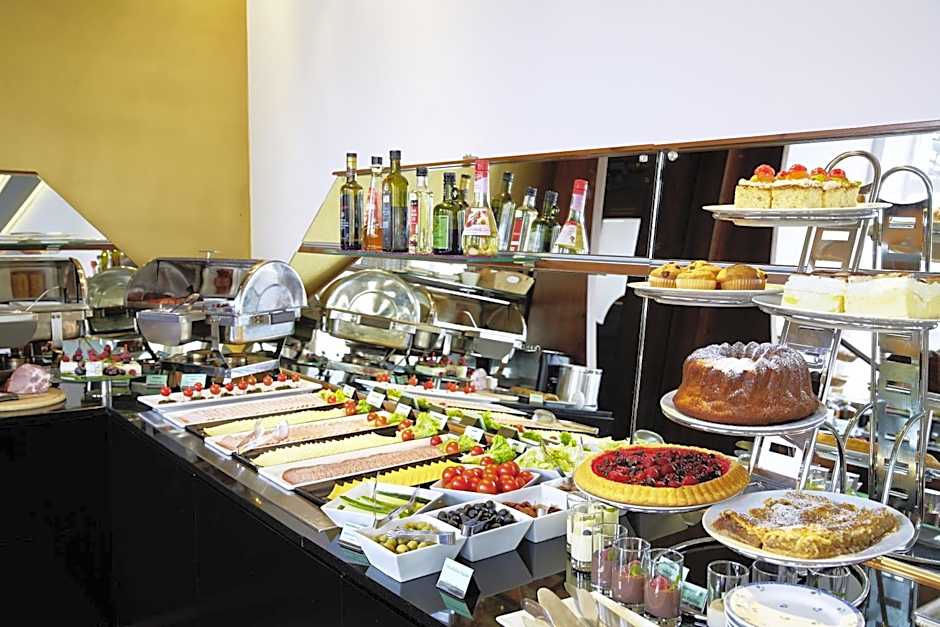Boutique Hotel Donauwalzer