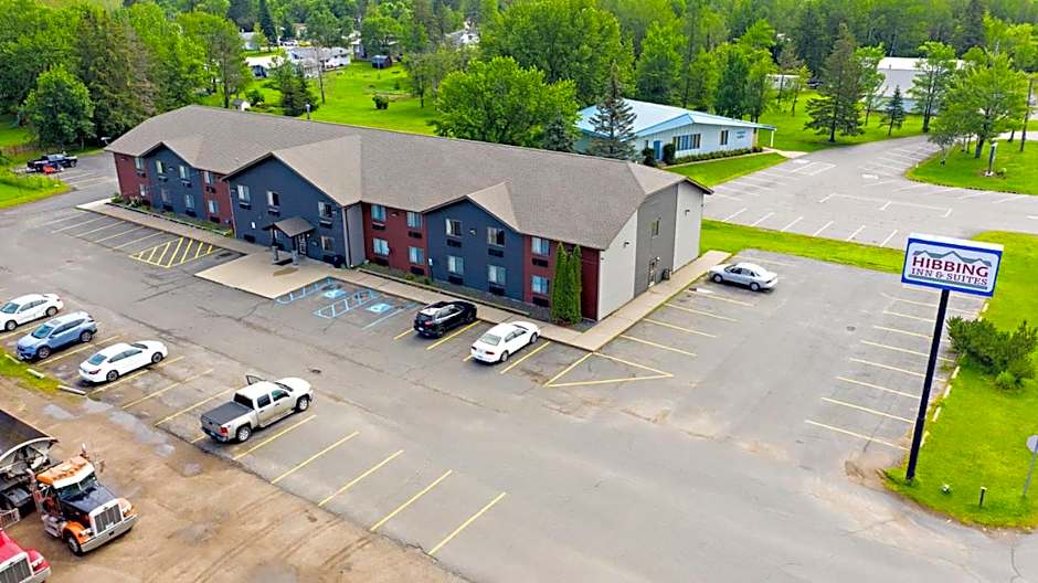 Hibbing Inn and Suites