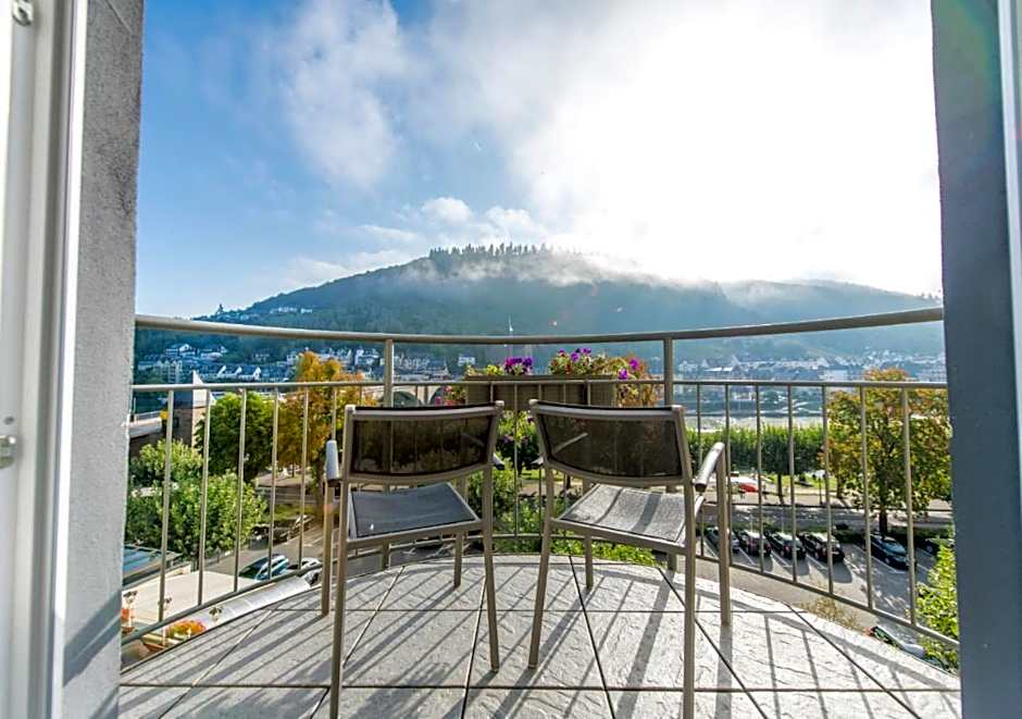 Hotel Cochemer Jung