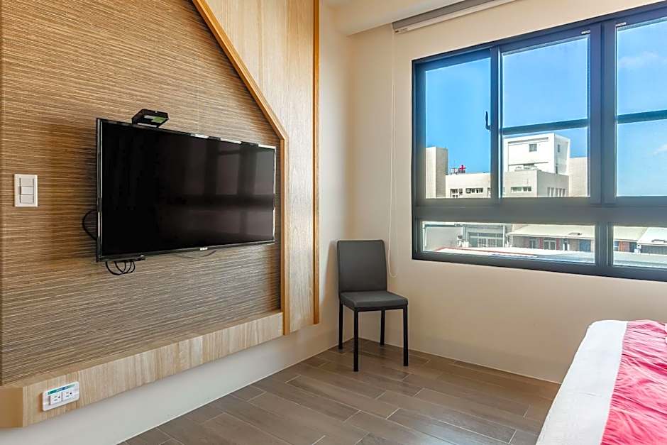 Mambo Boutique Hotel